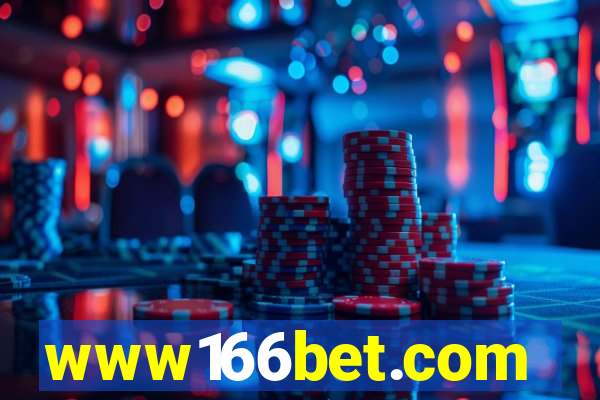 www166bet.com