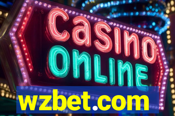 wzbet.com