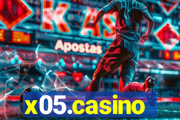 x05.casino