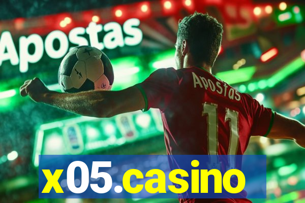 x05.casino