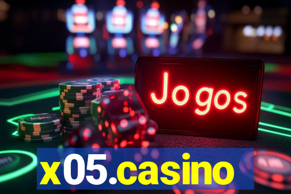 x05.casino