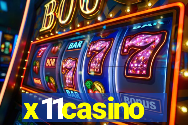 x11casino