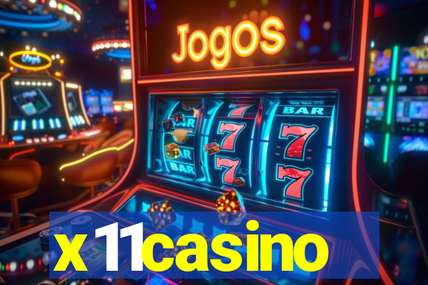 x11casino