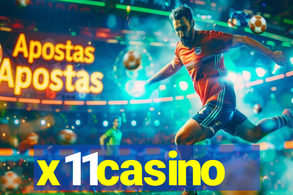 x11casino