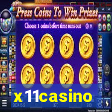 x11casino