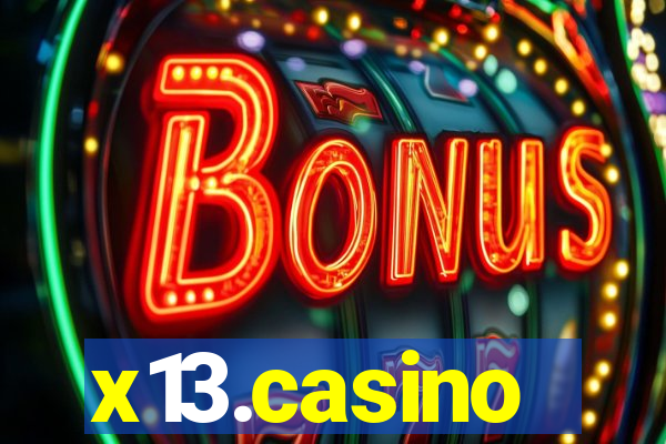 x13.casino