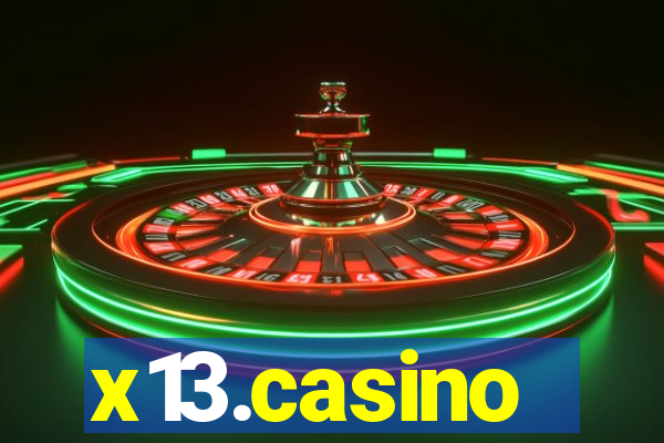 x13.casino