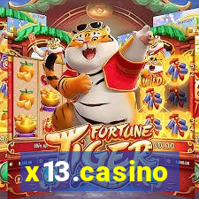 x13.casino