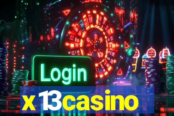 x13casino