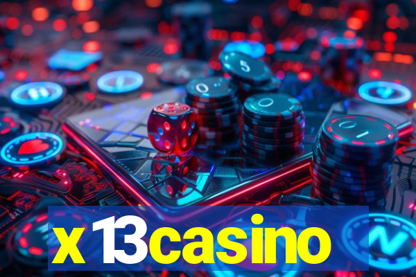 x13casino