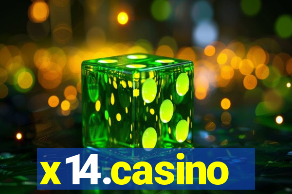 x14.casino