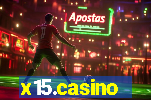 x15.casino