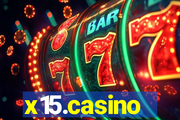 x15.casino