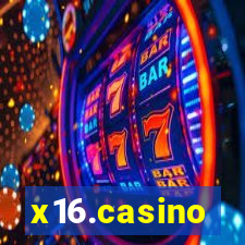 x16.casino