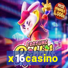 x16casino