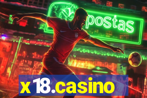 x18.casino