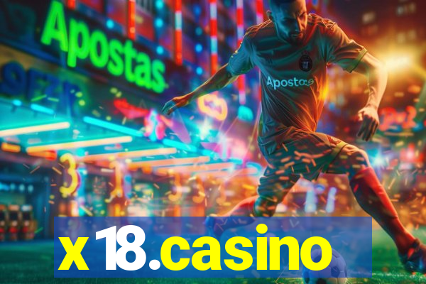 x18.casino