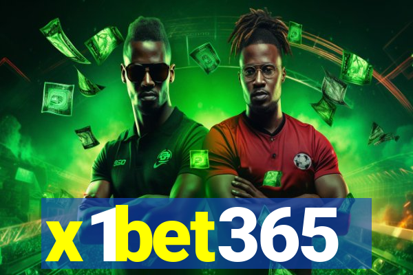 x1bet365