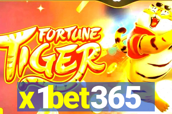 x1bet365