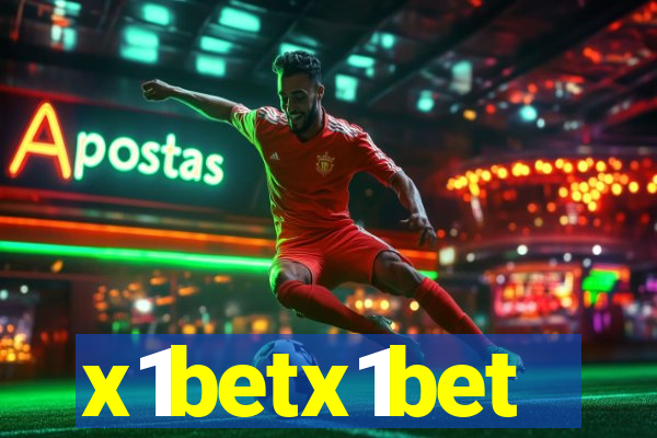 x1betx1bet