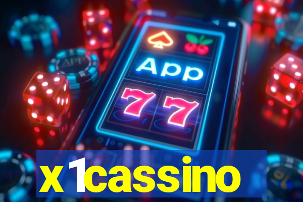 x1cassino