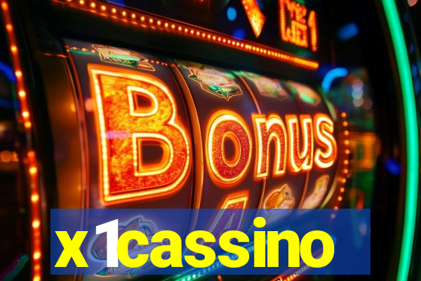 x1cassino