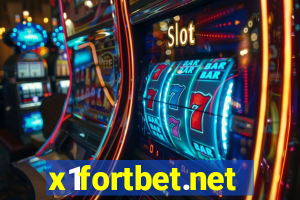 x1fortbet.net