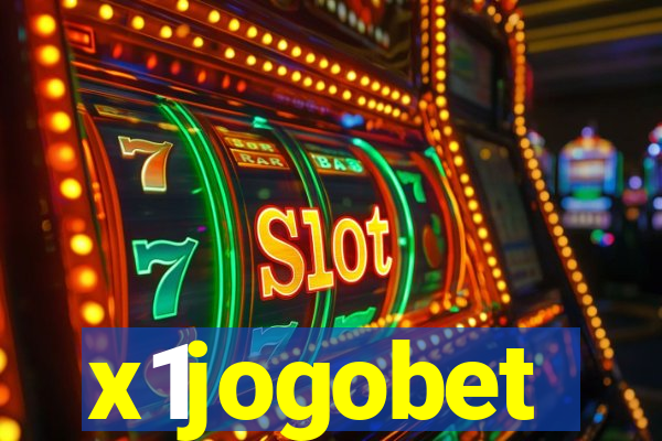 x1jogobet