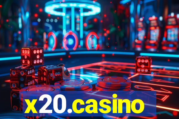 x20.casino