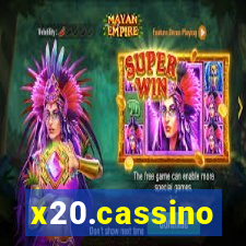 x20.cassino