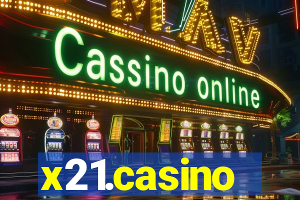 x21.casino