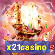 x21casino