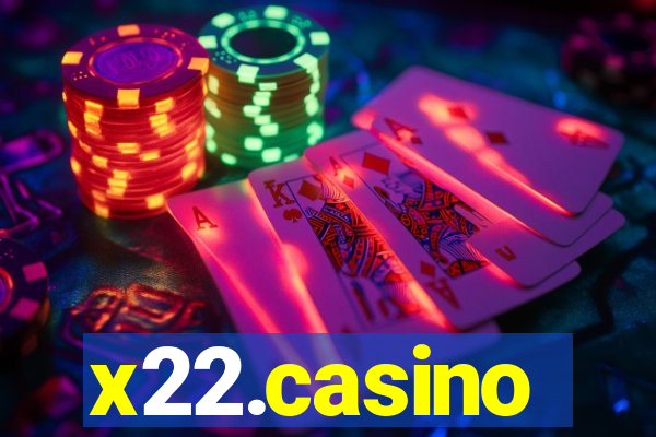 x22.casino