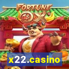 x22.casino