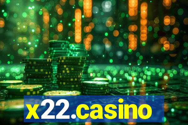 x22.casino