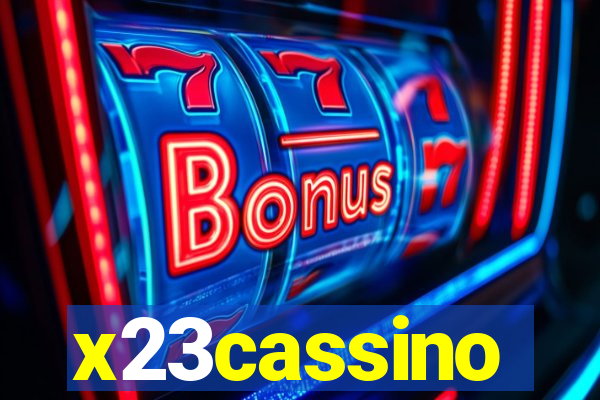 x23cassino