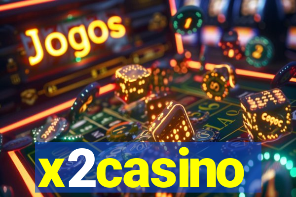 x2casino