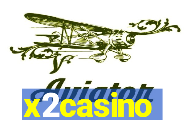 x2casino