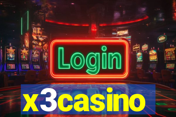 x3casino