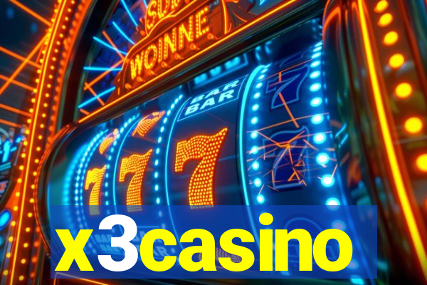 x3casino