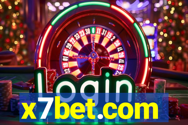 x7bet.com