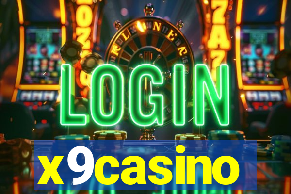 x9casino