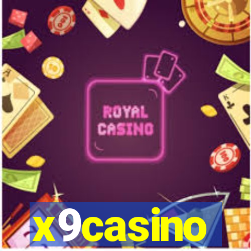 x9casino