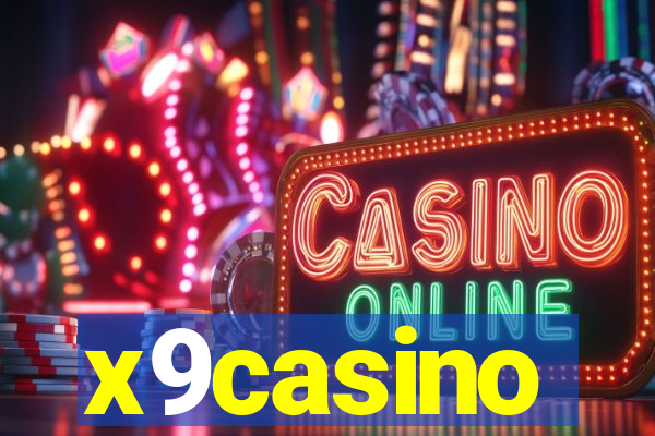 x9casino