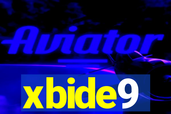 xbide9