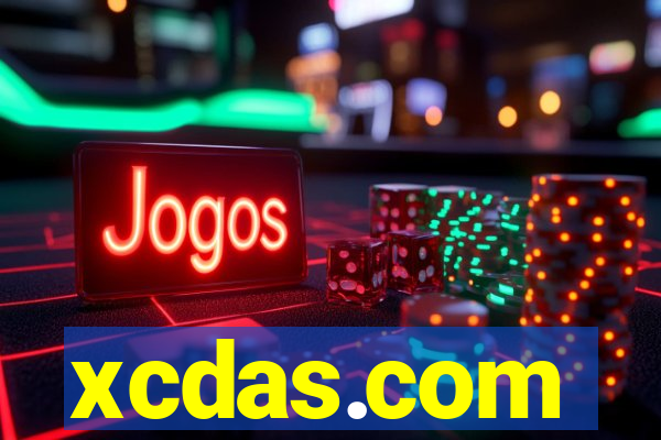 xcdas.com