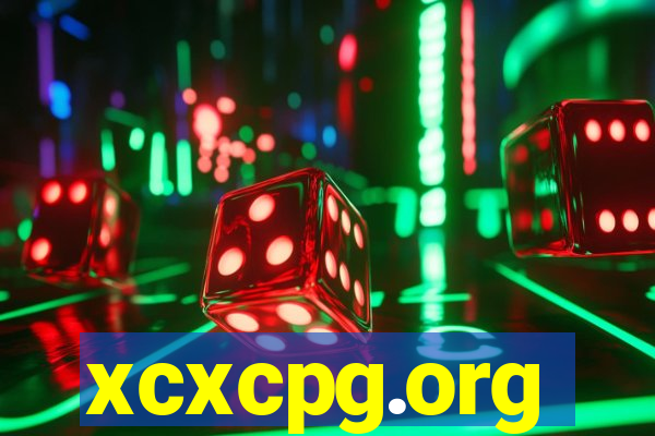 xcxcpg.org