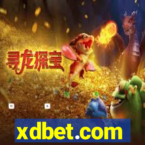 xdbet.com