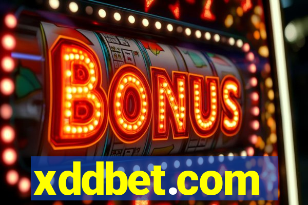 xddbet.com