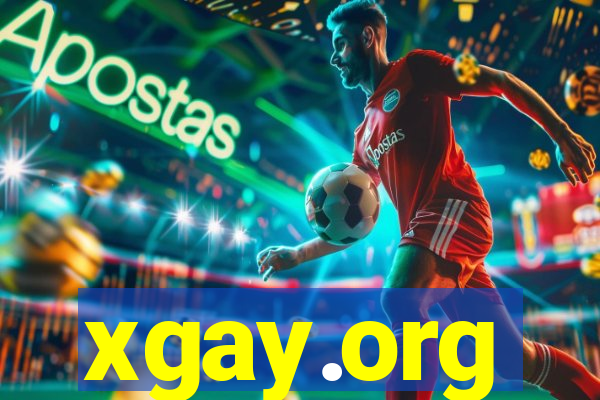 xgay.org